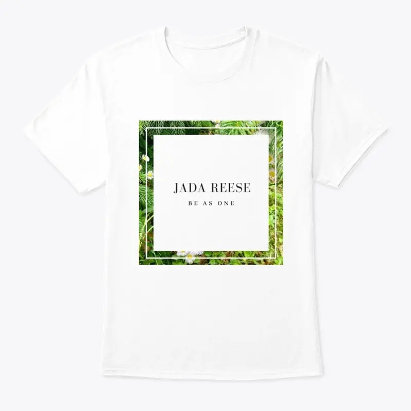 Jada Reese- Be as One Apparel 